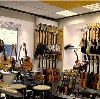 Музыкальные магазины в Крапивинском